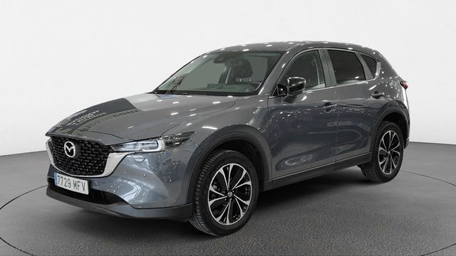 Mazda Seminuevos Castellón