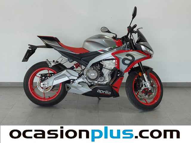 Motos Seminuevos Gasolina