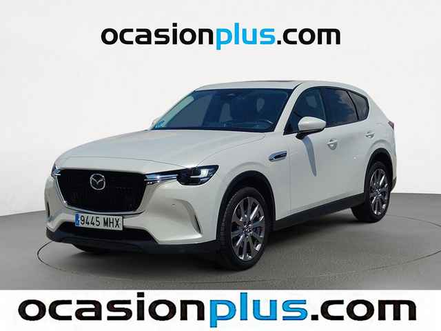 Mazda Seminuevos Madrid