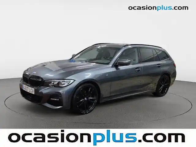 BMW Serie 3