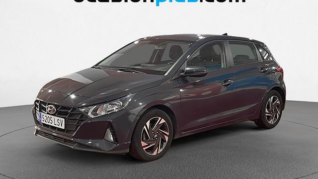 Hyundai Segunda Mano Murcia