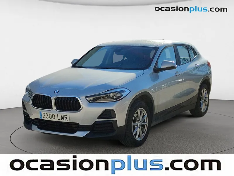 Bmw X2 Segunda Mano Baratos Madrid