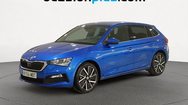 Skoda Segunda Mano Jaén