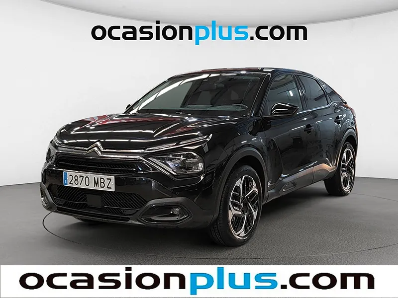 Citroën Segunda Mano Cantabria