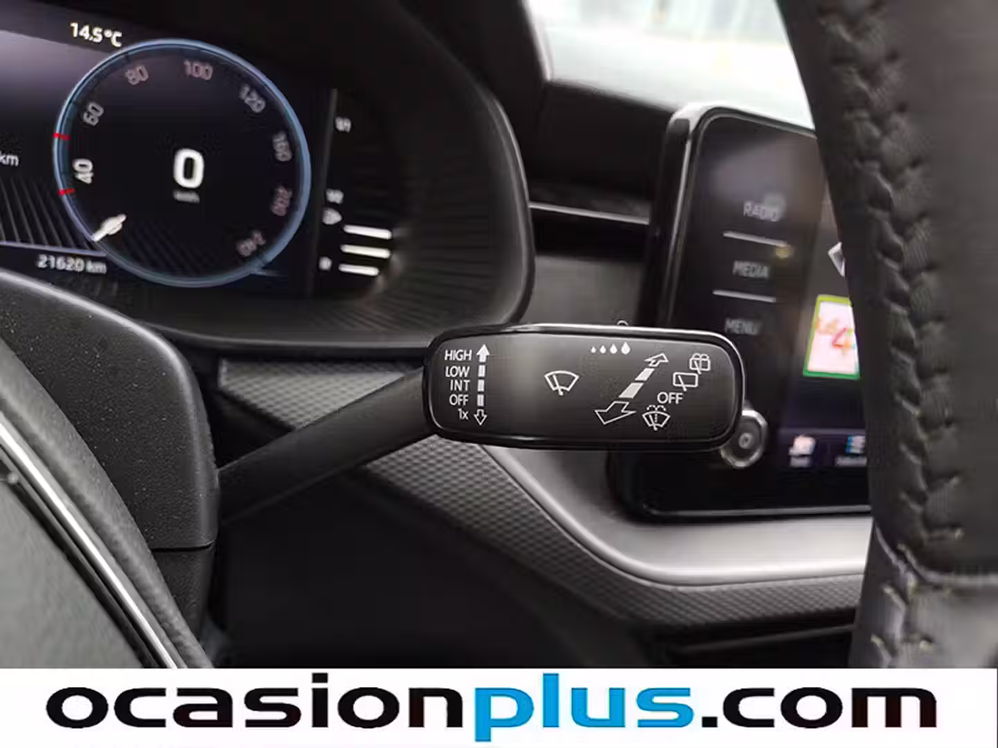 Sensor de lluvia