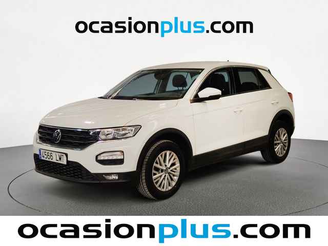 Volkswagen Segunda Mano Cádiz