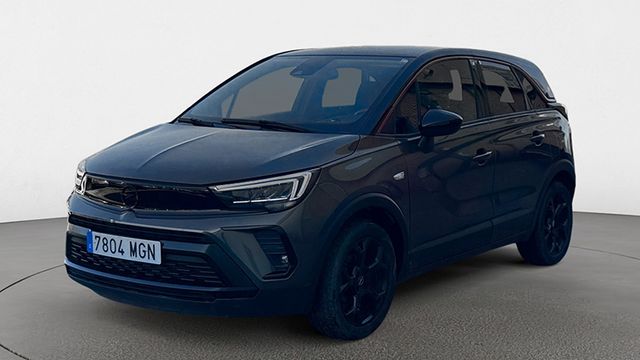 Opel Segunda Mano Particulares Córdoba