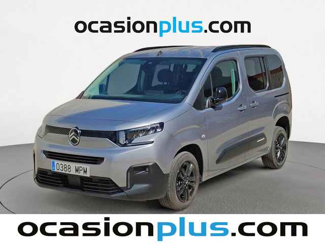 Citroën Seminuevos Madrid