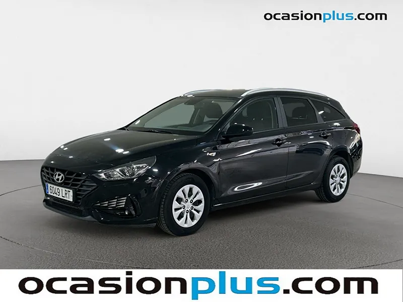 Hyundai I30 Ocasión Granada