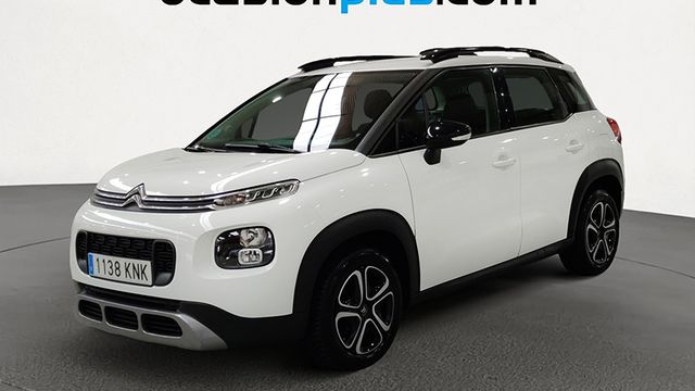 Citroën Segunda Mano Baratos Asturias