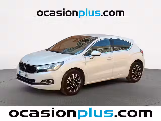 DS DS 4