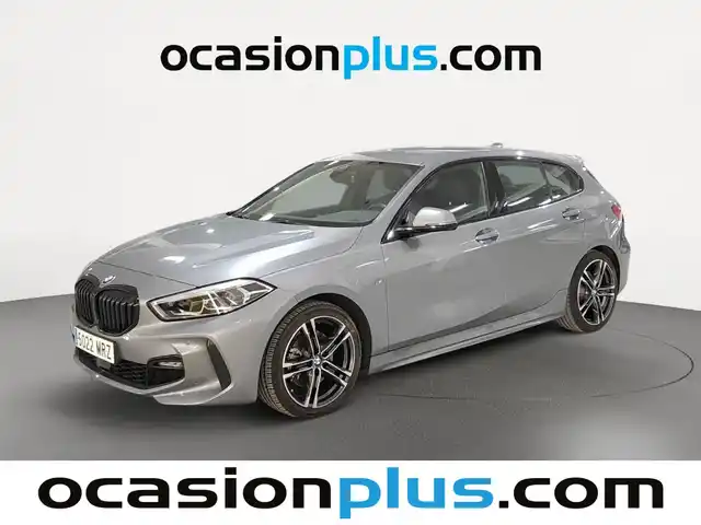 BMW Serie 1