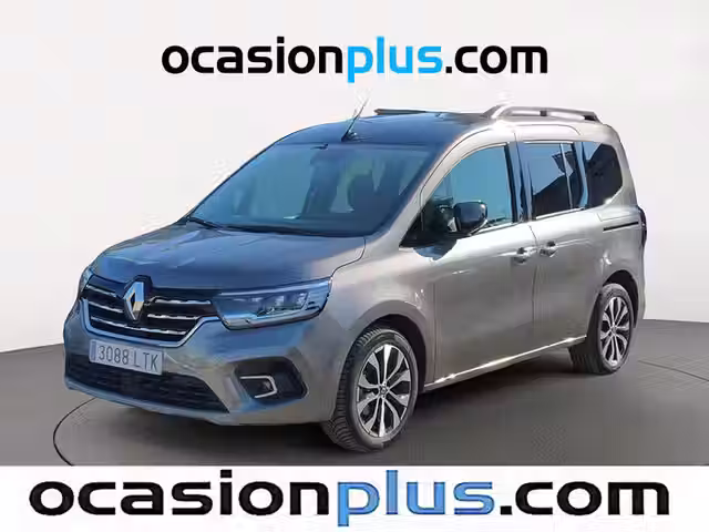 Renault Kangoo Combi