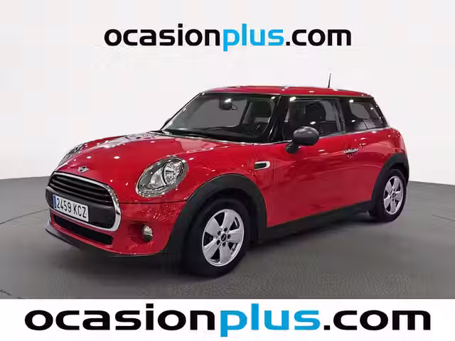 Mini MINI