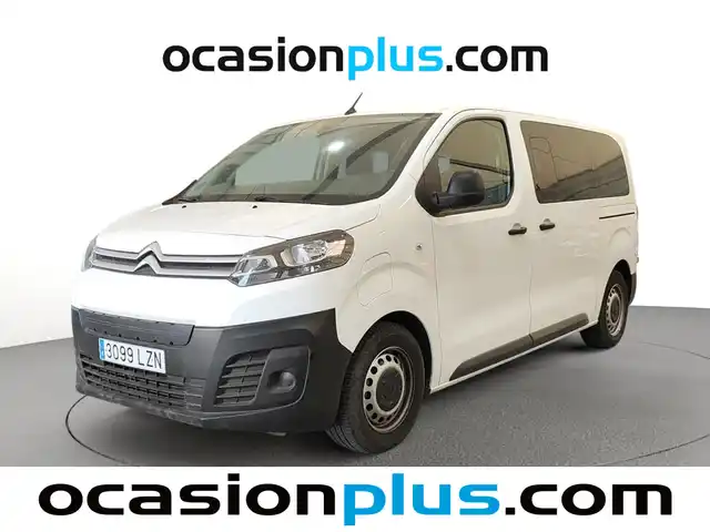 Citroën Jumpy