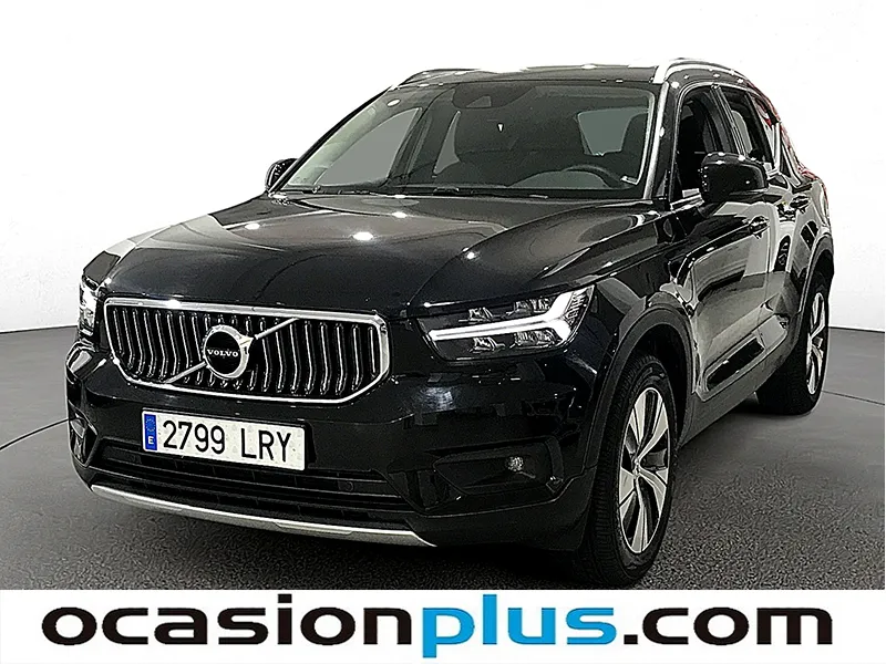 Volvo Xc40 de Segunda Mano y Ocasión, todos los modelos | OcasionPlus