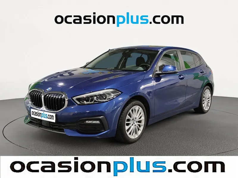 Bmw Ocasión La coruña