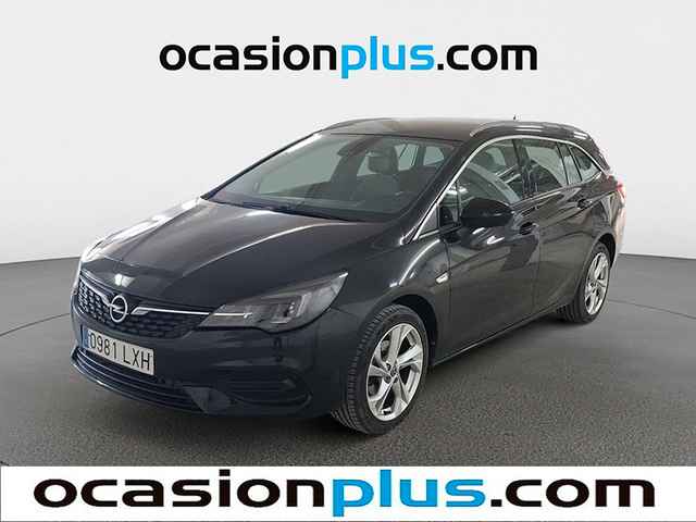 Opel Astra Segunda Mano Baratos Badajoz