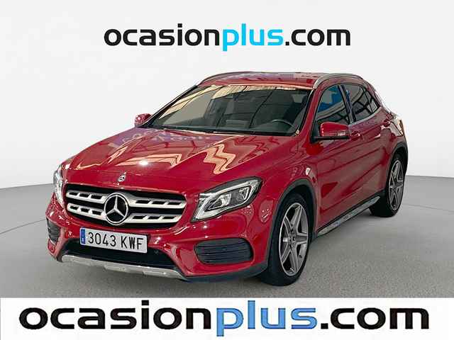 Mercedes Seminuevos La coruña
