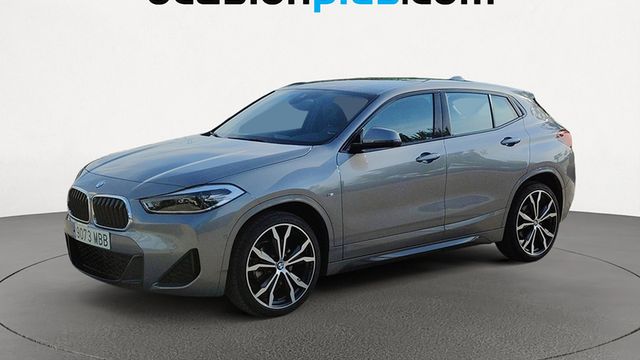 Coches Segunda Mano Bmw X2