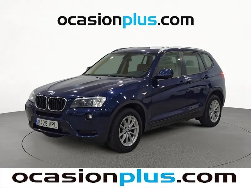 Bmw Segunda Mano Huelva