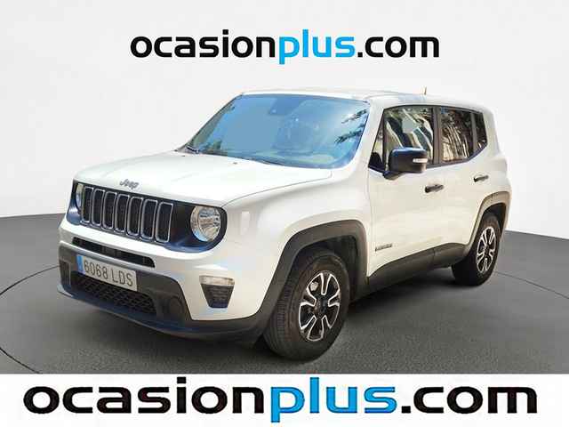 Jeep Segunda Mano Baratos Huelva