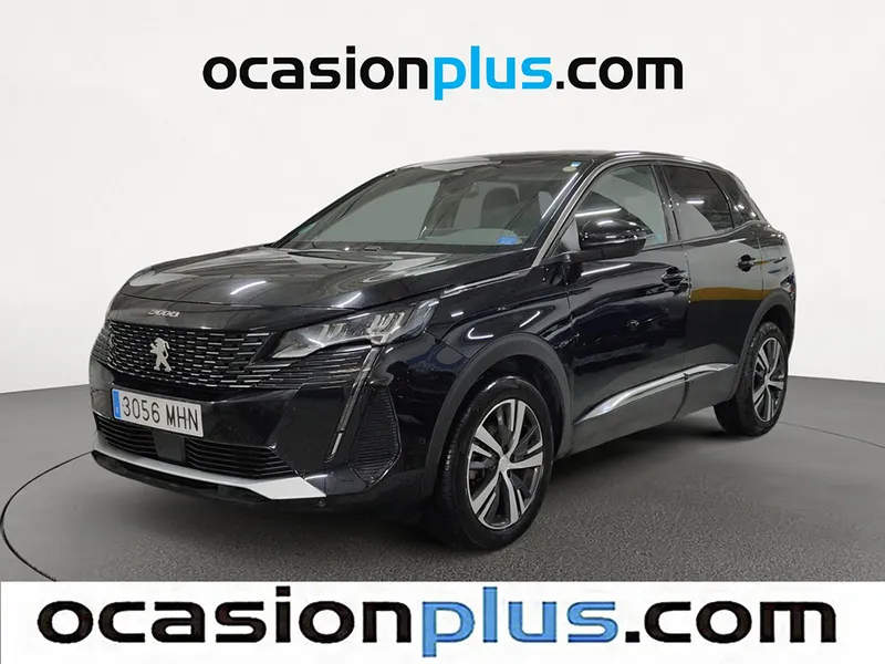 Peugeot Seminuevos Málaga
