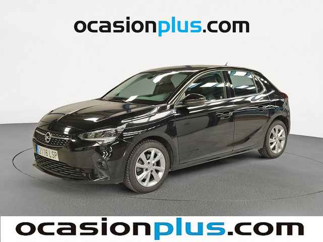 Opel Segunda Mano Baratos Toledo
