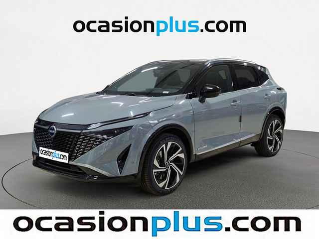 Nissan Segunda Mano Gipuzkoa
