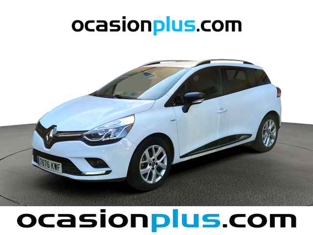 Renault Clio Seminuevos Alicante