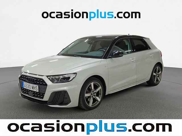 Audi Seminuevos Barcelona