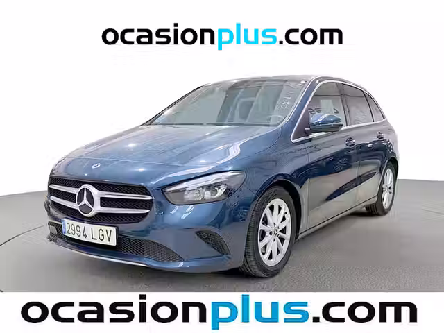 Mercedes Clase B