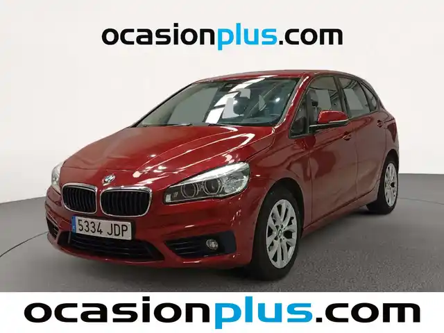 BMW Serie 2 Active Tourer