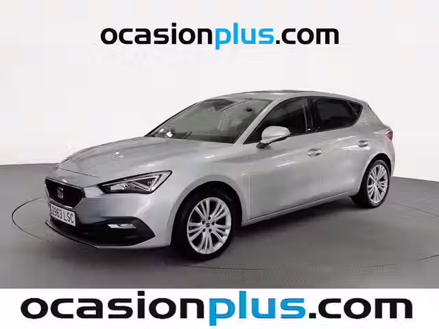Seat León