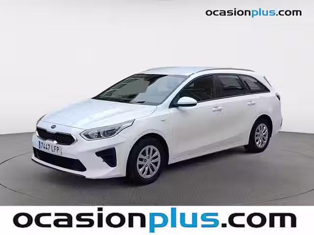 KIA Ceed Tourer