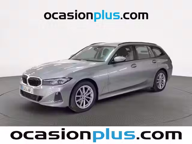 BMW Serie 3