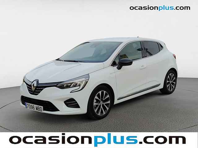 Renault Clio Ocasión