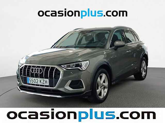Audi Q3 Ocasión Alicante