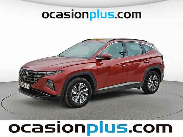Hyundai Ocasión Toledo