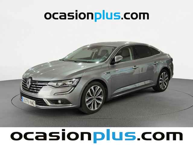 Coches Segunda Mano Renault Talisman