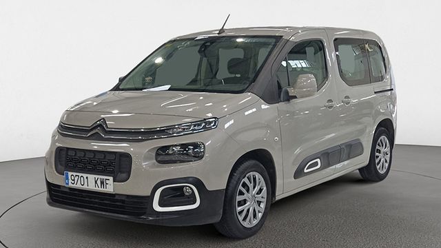 Citroën Berlingo Segunda Mano Baratos Castellón