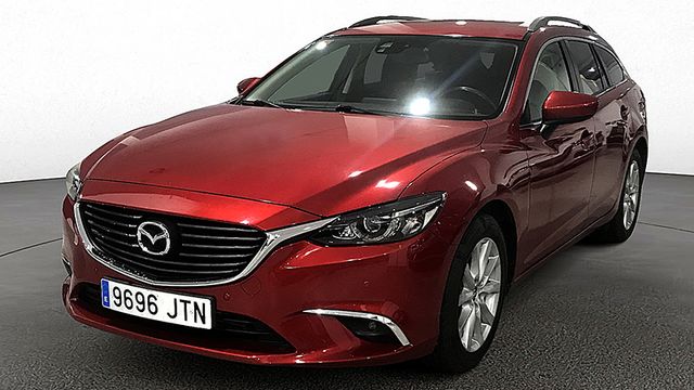 Mazda Seminuevos Jaén