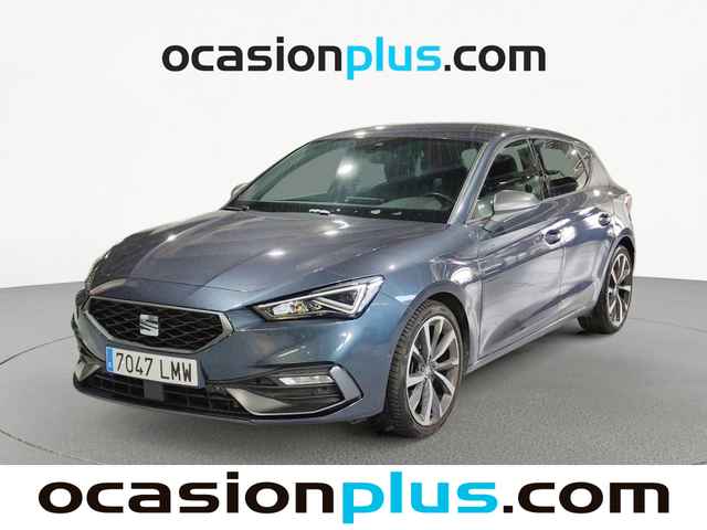Seat León Ocasión Málaga