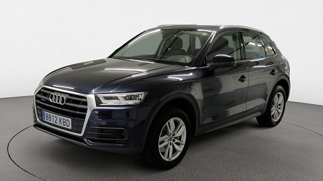 Audi Q5 Seminuevos Castellón