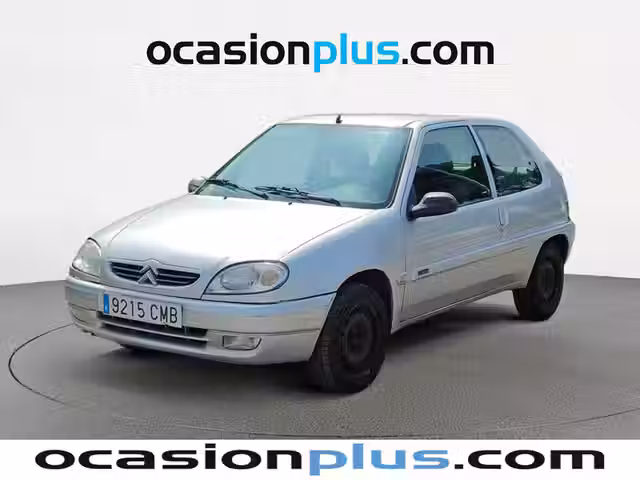 Citroën Saxo