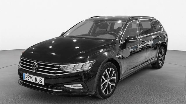 Volkswagen Segunda Mano Castellón