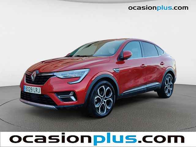 Renault Segunda Mano Particulares Córdoba