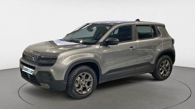 Jeep Seminuevos Pontevedra