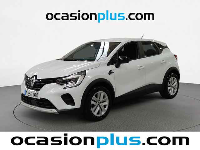 Renault Segunda Mano Particulares Asturias