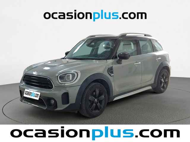 Mini Segunda Mano Alicante